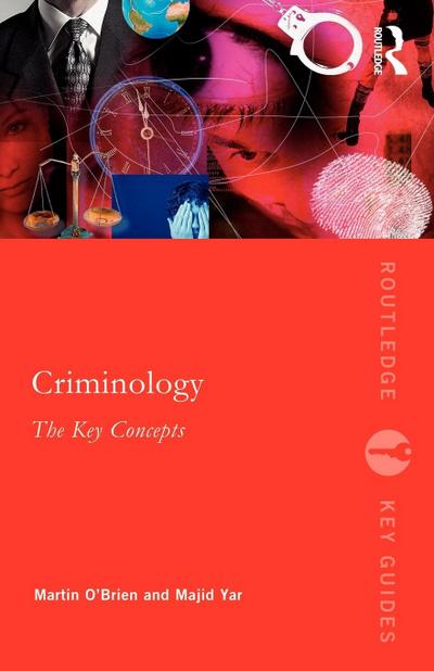Criminology