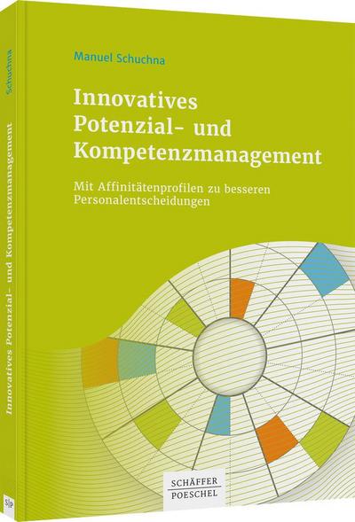 Innovatives Potenzial- und Kompetenzmanagement