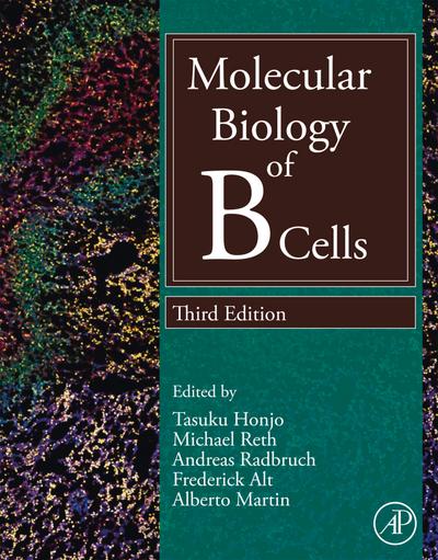 Molecular Biology of B Cells