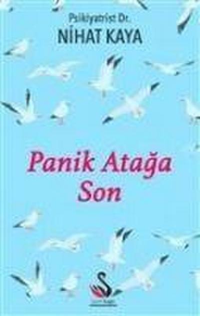 Panik Ataga Son
