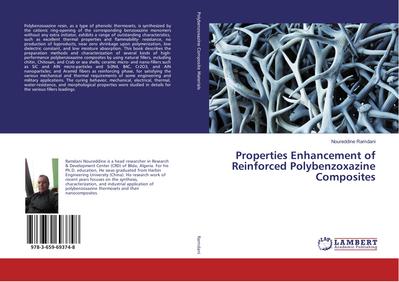 Properties Enhancement of Reinforced Polybenzoxazine Composites