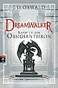 Dreamwalker - Kampf um den Obsidianthron
