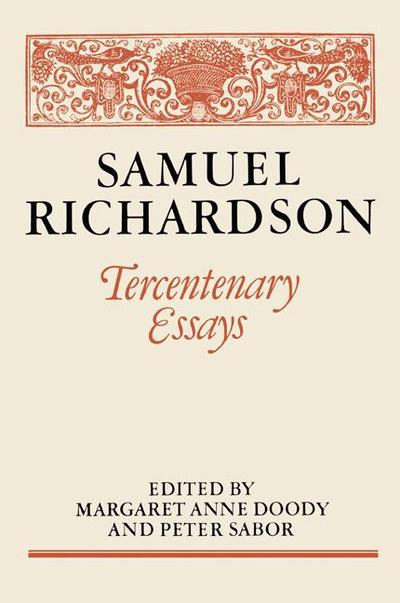 Samuel Richardson