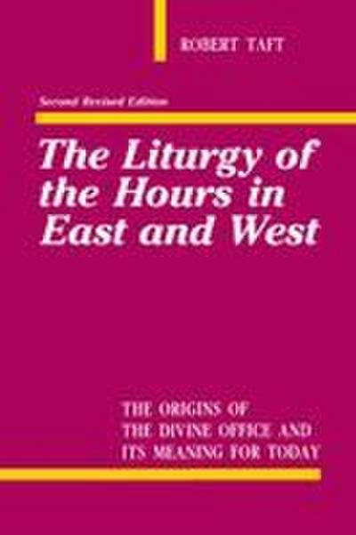 Liturgy of the Hours in East and West