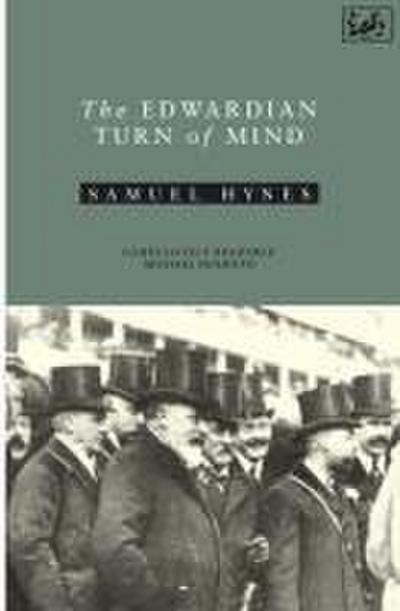 Edwardian Turn Of Mind