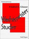 Wachtmeister Studer