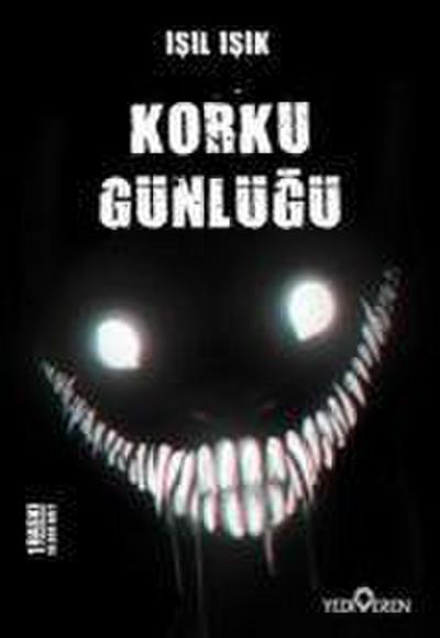 Korku Günlügü