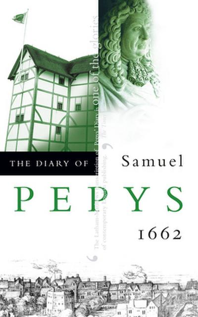 The Diary of Samuel Pepys