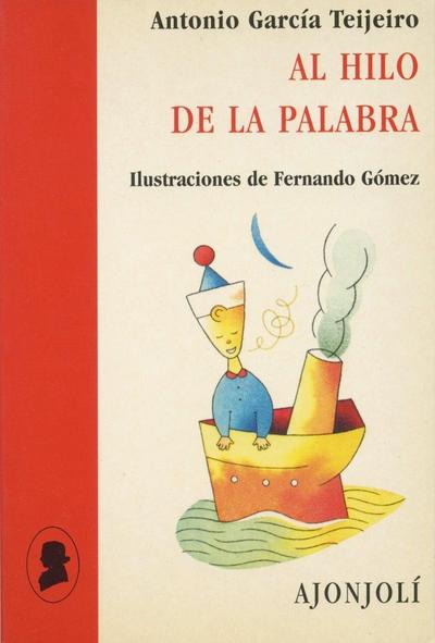 Al hilo de la palabra