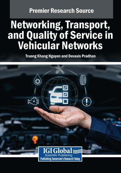 Networking, Transport, and Quality of Service in Vehicular Networks