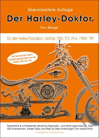 Der Harley-Doktor, Premium Edition