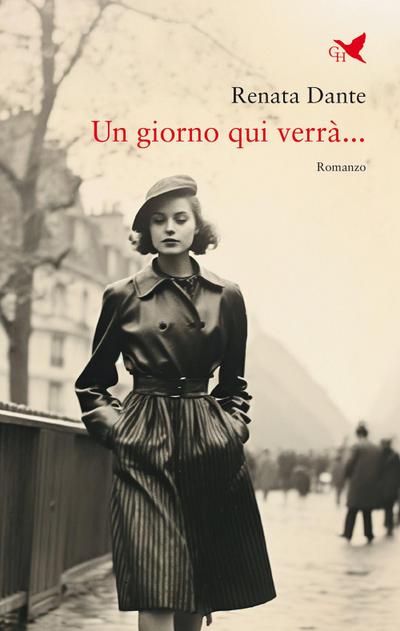 Un giorno qui verrà...