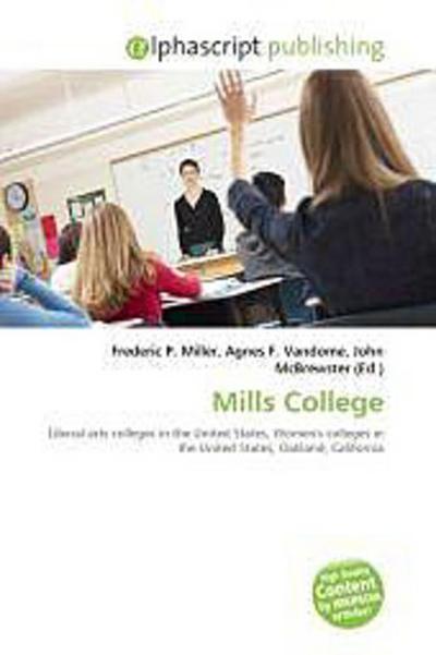 Mills College