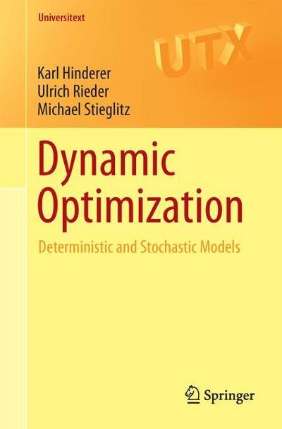 Dynamic Optimization