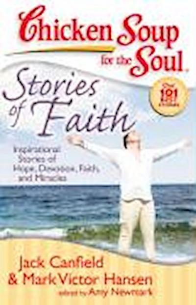 Chicken Soup for the Soul: Stories of Faith