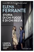 Storia di chi fugge e di chi resta. L’amica geniale
