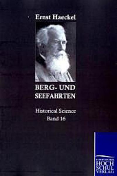 Berg- und Seefahrten