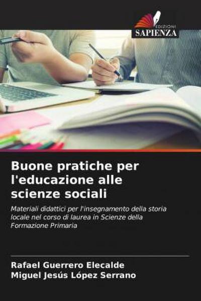 Buone pratiche per l’educazione alle scienze sociali
