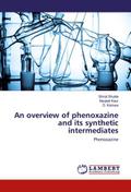 An overview of phenoxazine and its synthetic intermediates