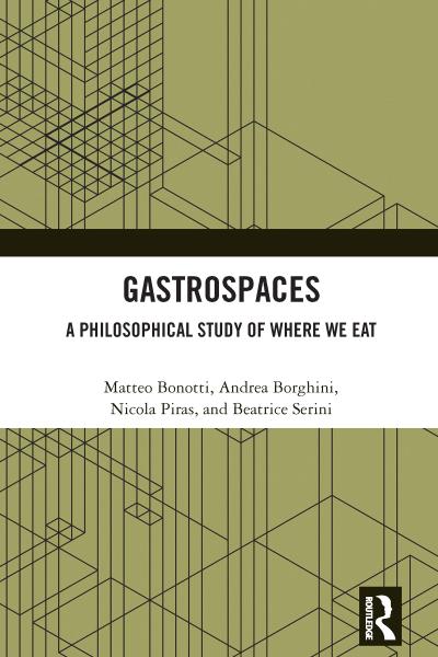 Gastrospaces