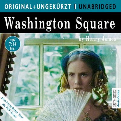 Washington Square      CD*