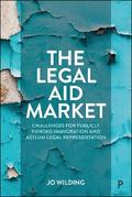 The Legal Aid Market