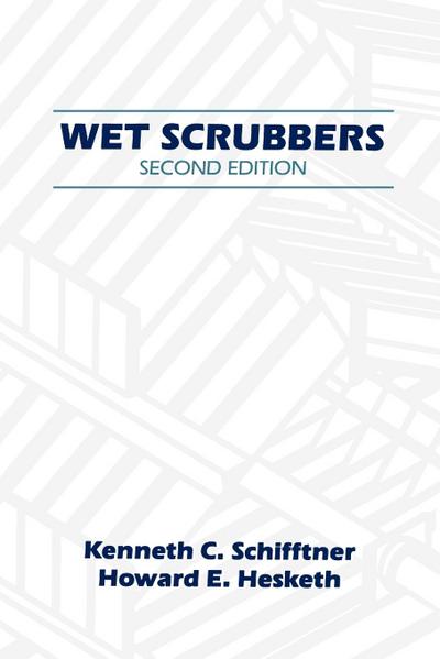 Wet Scrubbers