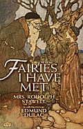 Fairies I Have Met