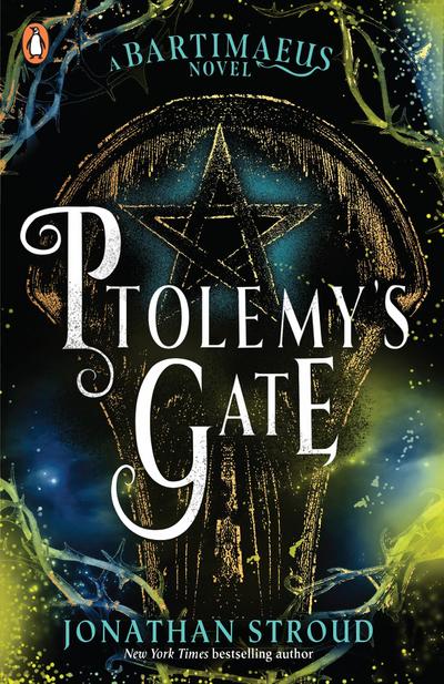 Ptolemy’s Gate