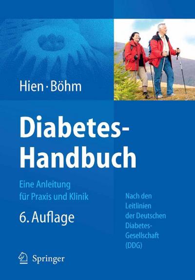 Diabetes-Handbuch