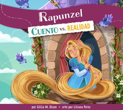 Rapunzel