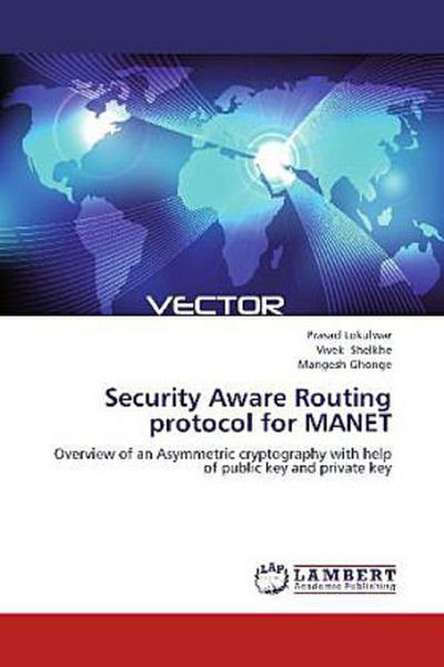 Security Aware Routing protocol for MANET