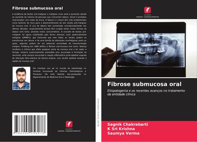 Fibrose submucosa oral