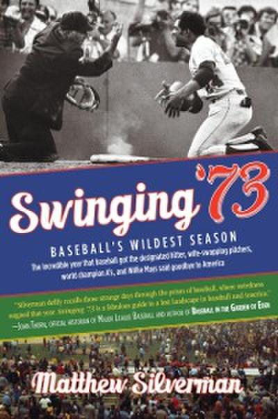 Swinging ’73
