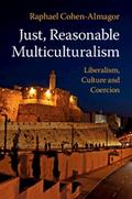 Just, Reasonable Multiculturalism
