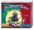 Die Wilden Küken - Bühne frei!