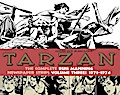 Tarzan The Complete Russ Manning Newspaper Strips Volume 3 (1971-1974)