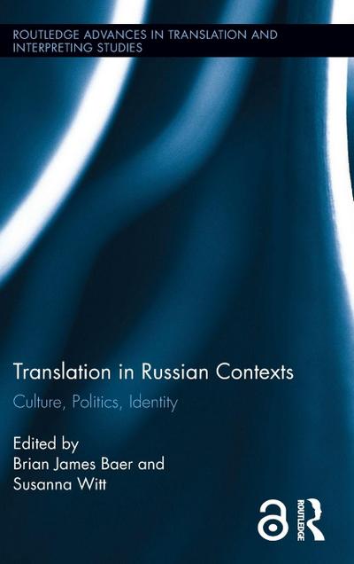 Translation in Russian Contexts