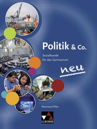 Politik & Co. - Rheinland-Pfalz
