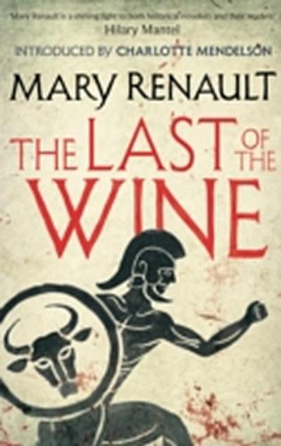 Last of the Wine