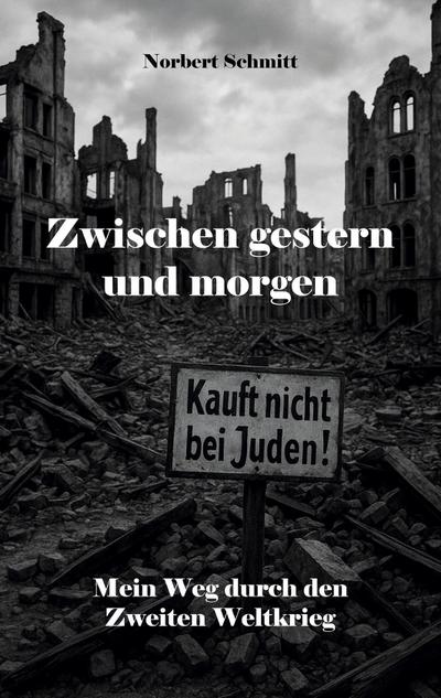 Zwischen gestern und morgen