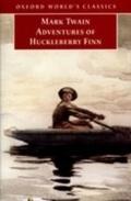 Adventures of Huckleberry Finn