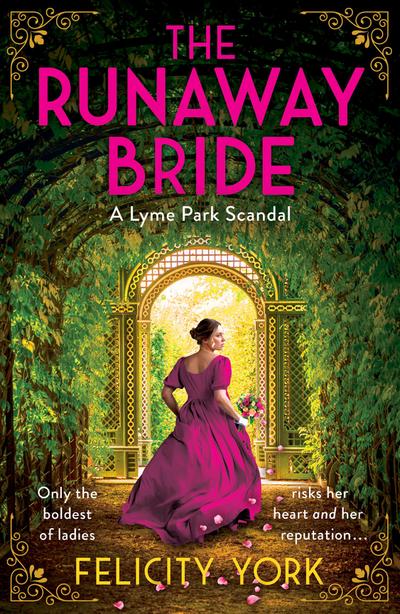 The Runaway Bride