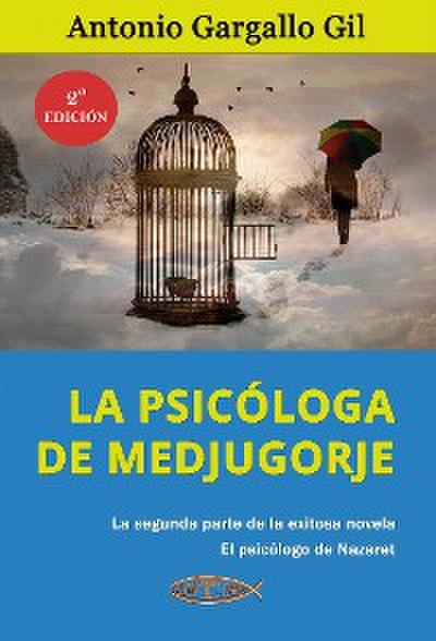 La psicóloga de Medjugorje