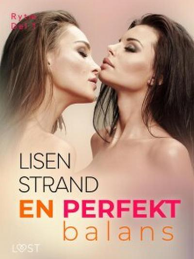Rytm 1: En perfekt balans - erotisk novell