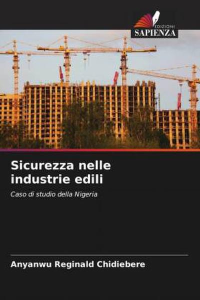 Sicurezza nelle industrie edili