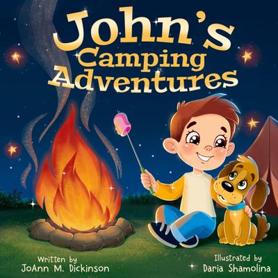 John’s Camping Adventures