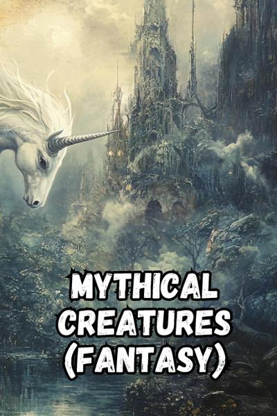 Quinton, B: Mythical Creatures (Fantasy)
