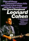Leonard Cohen