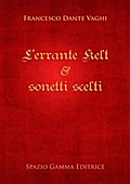 L’errante Kelt & sonetti scelti
